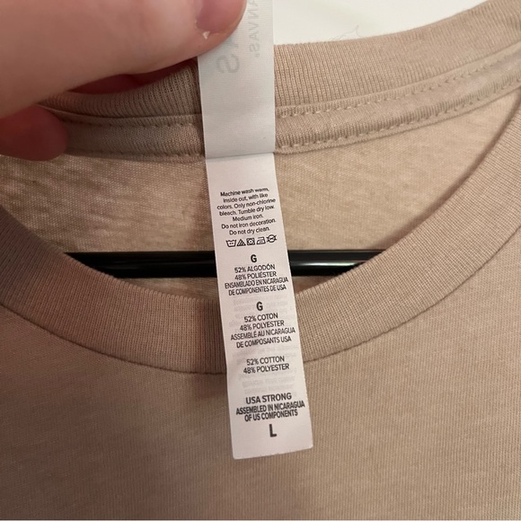 Fleetwood Mac Rumours Graphic Tee - Picture 4 of 5